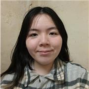 Profesora de historia para estudiantes de secundaria y bachillerato