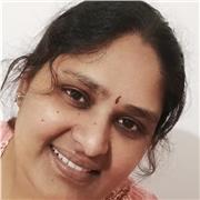 Banupriya