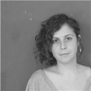 Profesora francés presenciales u online