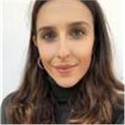 Dottoranda di Ricerca, Diplomata al Vaticano offre la propria disponibilità per lezioni private-aiuto compiti in sede o da remoto!