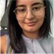 Profesora de Inglés titulada en Estudios Ingleses apta para todas las edades y niveles.