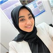 Chemistry tutor providing online lessons to students of all ages