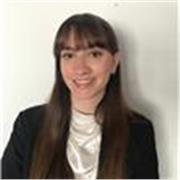 Profesora de Inglés como lengua extranjera