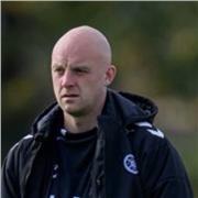 I’m a sports coach currently working with elite athletes in a professional environment, aiming at leaners of all levels/background