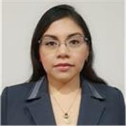 Profesora de Español para extranjeros en todos los niveles, paciente.