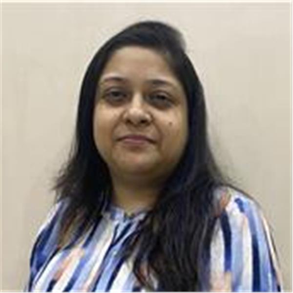 Hina Agarwal | Tutor from Bolton | Findtutors