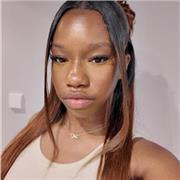 I give private lessons for individuals who need an extra push in understanding maths.