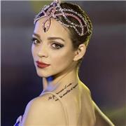 Insegnante di danza classica, moderna e contemporanea