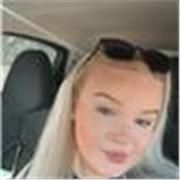 I am a 21 year old female with a 2:1 bachelors of science with honours graduate. 
