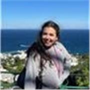 Ragazza fluente in inglese, Torino, insegnero online. Mi piace trasformare l’inglese in qualcosa di non così spaventoso