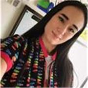 Docente licenciada en pedagogía infantil Universidad Tecnológica de Pereira