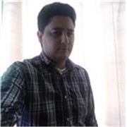 Soy profesor de química y de biología que enseña a nivel preparatoria y universidad. con un plan de estudios que se adaptable