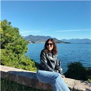 Laureanda magistrale offre aiuto a studenti delle medie e delle superiori in grammatica e letteratura italiana