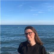 Estudiante de enfermería, muy responsable y puedo enseñar hasta cuarto de la ESO