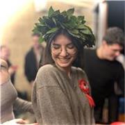 Laureata in Lingue e Letterature offre ripetizioni di inglese per certificazioni, scuole medie, superiori e università