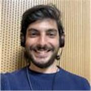Laureato alla Specialistica con il massimo dei voti offre lezioni di Storia, Filosofia, Italiano, Geografia e materie umanistiche