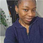 Sheila Agyei-Afari