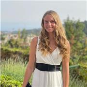 Estudiante de Barcelona, ofrezco clases particulares de alemán