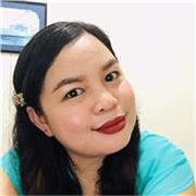 Experienced Virtual English Trainer, Specializing in Adult/Business English    