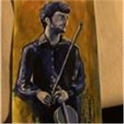 Diplomato in Conservatorio e professore d’orchestra offre lezioni online di vìolino