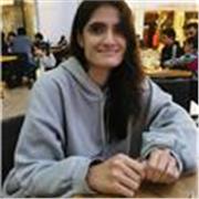 Profesor de inglés o maestra de inglés