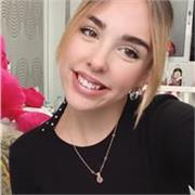 Profesora de inglés con un nivel B2, concretando todos los ciclos, ¡dispuesta a verte triunfar en el idioma!