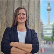 Deutsch als Fremdsprache/DaZ Lehrerin mit Bamf Zertifizierung - Mit Spaß zum Erfolg