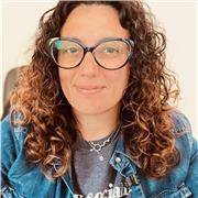 Psicologa Clinica infaniza ed adolescenza specializzata in DSA e BES