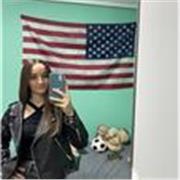 Estudiante de Universidad, 1 curso de enfermería. Me gusta impartir la materia de inglés.