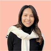 I'm a kind and happy English teacher who loves helping kids learn new words, speak with confidence, and have fun while learning!