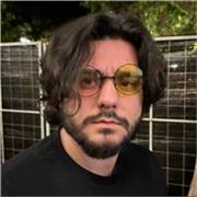 Profesor de modelado 3d para principiantes en maya