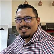 Programming Professor teaching students of all ages