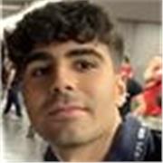 Estudiante de ingeniería de la ciberseguridad doy clases de matemáticas, física, química y lengua a estudiantes de primaria, Eso y bachillerato