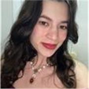 Profesora de inglés que se especializa en clases privadas