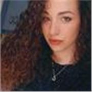Laureanda in Psicologia Clinica (LM)