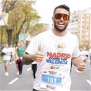 Profesor de tenis para todas las edades y todos los niveles