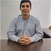 I am a knowledge person looking to pass it to the next student.