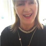 Sarah Carlisle
