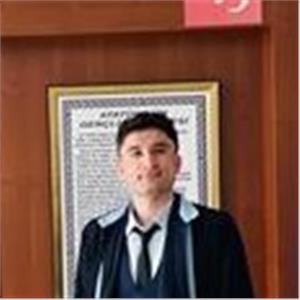 Halil İlik