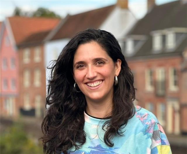 Rocío
