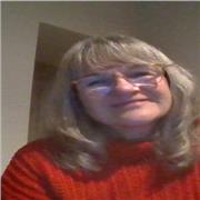 Ms Sally Elizabeth Romagnosi
