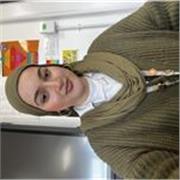 Secondary Science Teacher Offering GCSE Biology and Chemistry Sessions