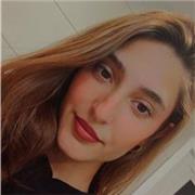 Imparto clases particulares, puedo desplazarme, dar clases online o los alumnos pueden venir a mi vivienda, aunque mi domicilio es Vilanova del camí, no me importa moverme hasta Igualada, Montbui o alrededores. Aunque hablo el catalán porque es mi lengua