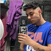 Bachiller, puedo enseñar de todo. especialmente se me da bien el inglés