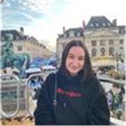 Besoin d'un professeur particulier en maths sur Tours ? Je suis étudiante en classe préparatoire scientifique, maths et physique et je propose de donner des cours à vos enfants.