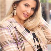 Denisa Timplarescu