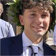 Sono Federico Ottati, studente di Ingegneria Biomedica  e offro lezioni private di matematica e fisica con ottimi risultati!