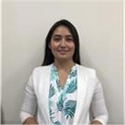 Maestra de Autocad, arquitecta con experiencia en diseño y fabricación de mobiliario
