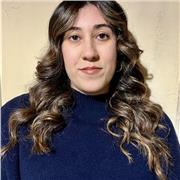 Studentessa di Scienze dell’educazione. Sono disponibile anche per aiuto compiti libro delle vacanze