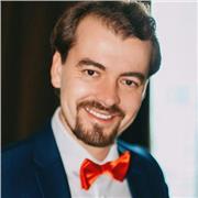 Mathe-Nachhilfe mit Geduld und Kreativität - Online bei Alexander